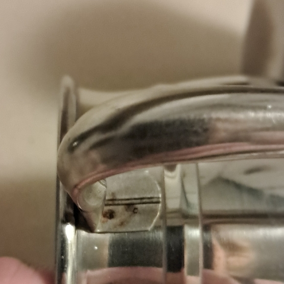 WILD BILLS 2017 STAINLESS STEEL CUPS - Picture 5 of 5